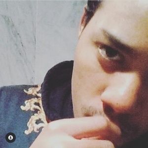 Meet your Posher, Xavier